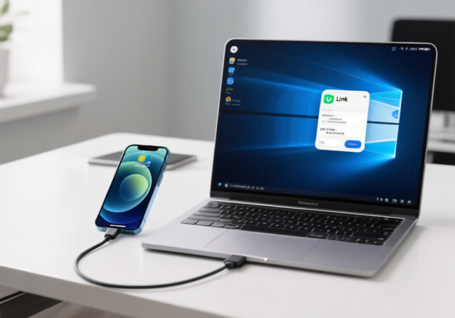 How to View iPhone Messages on PC [cy]: 3 Easy Methods - Propel RC