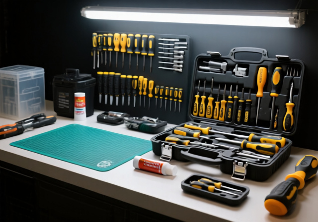 Best Computer Repair Tools 2025: 13 Essential Kits Tested - Propel RC