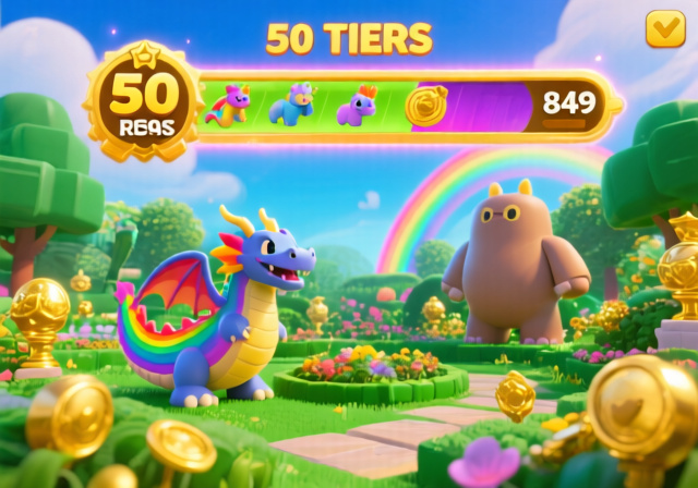 Grow a Garden First Battlepass Review: Is 849 Robux Worth It? [cy] Complete Guide - Ofzen & Computing