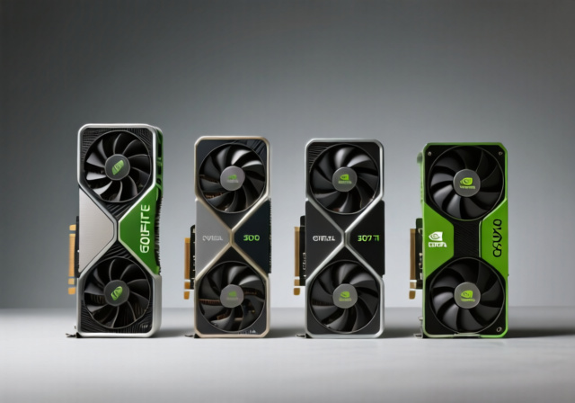 RTX 5090 vs 5080 vs 5070 Ti vs 5070: Complete GPU Comparison 2025 - Ofzen & Computing