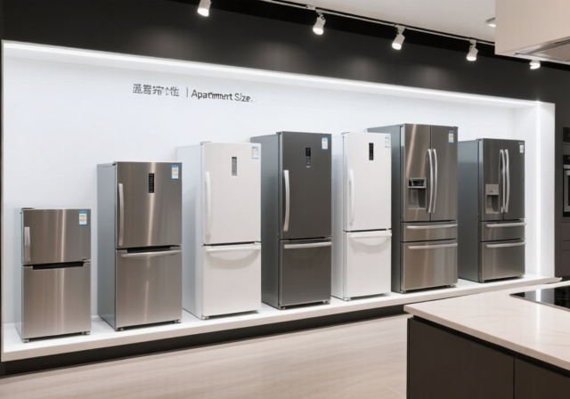 Best Bottom Freezer Refrigerators [cy]: 10 Models Tested & Reviewed - Ofzen Affiliate Content Factory