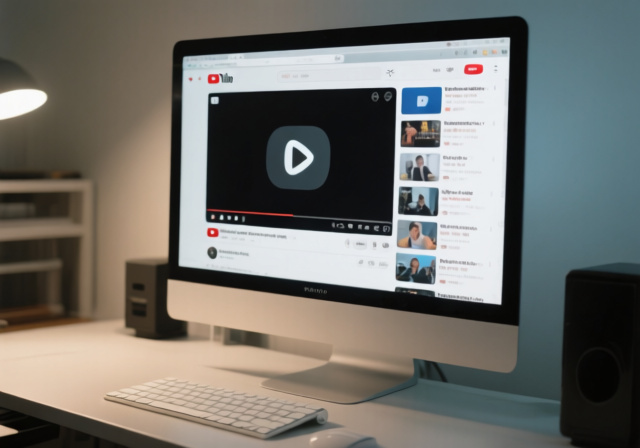 YouTube Fullscreen Not Working? 8 Quick Fixes 2025 - Ofzen & Computing