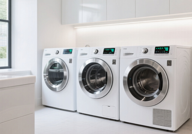 Best Washing Machines [cy]: 10 Top-Rated Models Tested - Ofzen Affiliate Content Factory