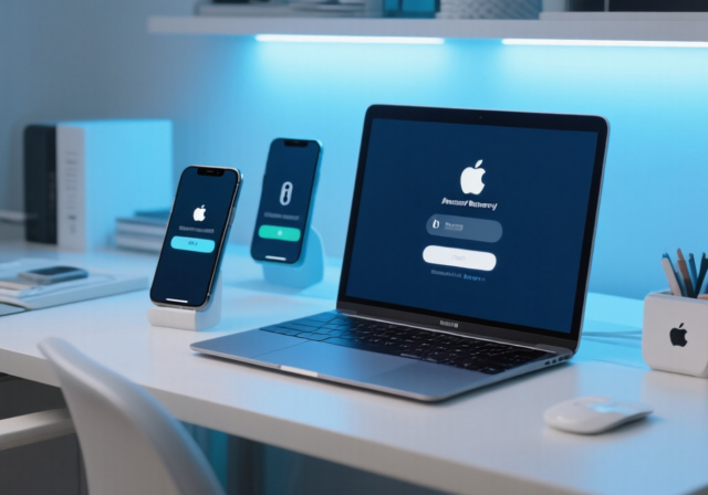Find Apple ID Password Without Resetting 2025: 6 Methods - Ofzen & Computing