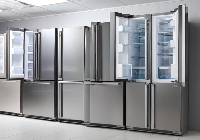 Best Counter Depth Refrigerator Side By Side [cy]: 10 Models Tested - Ofzen Affiliate Content Factory