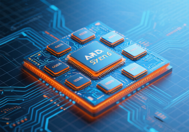 AMD Zen 6 Medusa CPUs: 50% Core Boost Reality Check 2025 - Ofzen & Computing