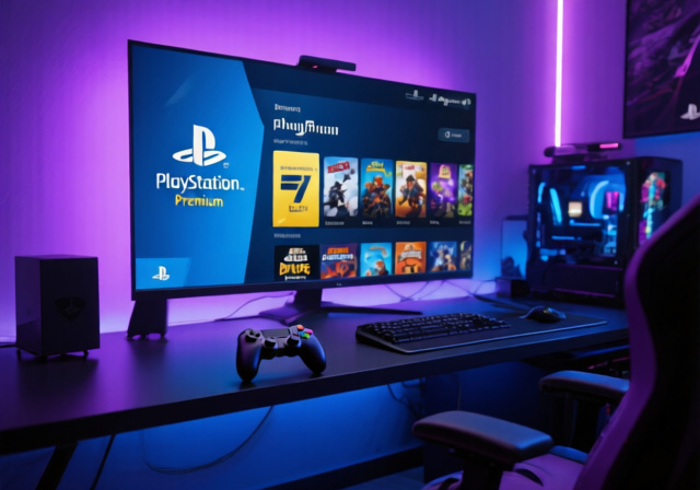 Best Games on PlayStation Plus Premium 2025: 15 Must-Play Titles - Propel RC