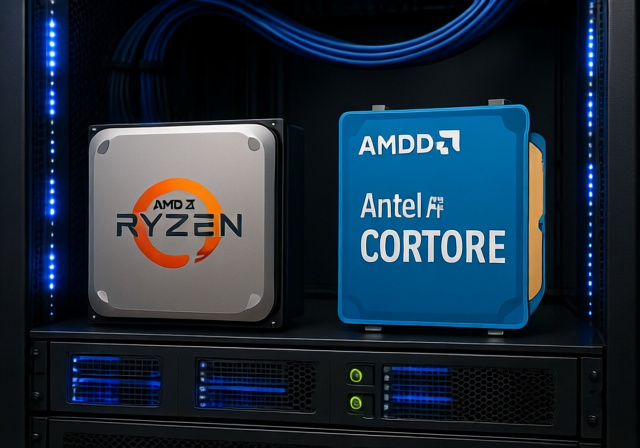 Best CPU for Home Server [cy]: 12 Models Tested for Power & Performance - Ofzen Affiliate Content Factory