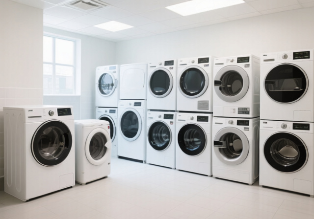 Best Washer And Dryer Combos