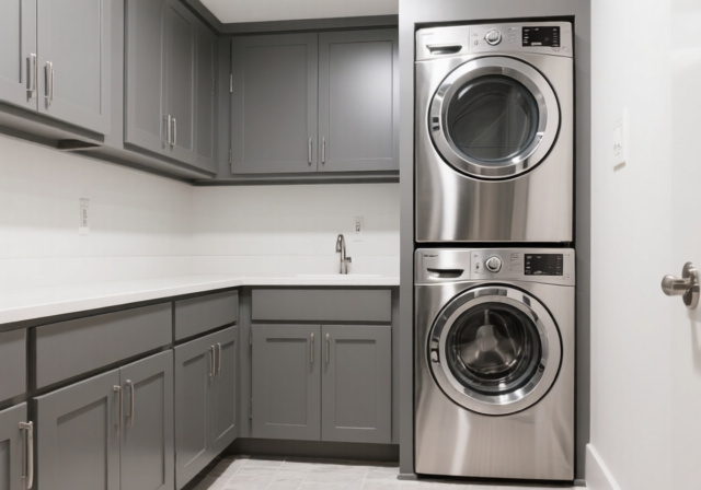 Best Luxury Washer and Dryer [cy]: 10 Premium Sets Tested - Ofzen Affiliate Content Factory