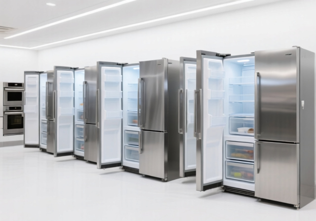 Best 4 Door Refrigerators [cy]: 12 Models Tested & Reviewed - Ofzen Affiliate Content Factory