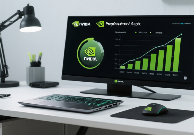 Best Nvidia Laptop Graphics Cards GPUs 2025: 10 Models Tested & Reviewed - Ofzen Affiliate Content Factory