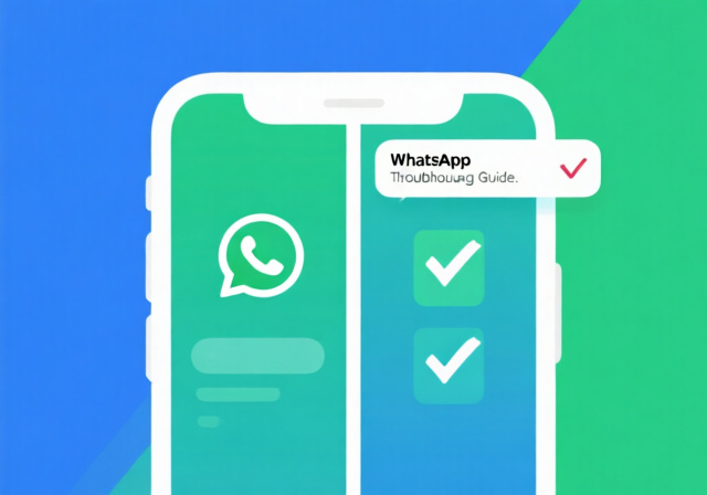 Fix 'You Need Official WhatsApp to Log In' Error 2025: 8 Solutions - Ofzen & Computing