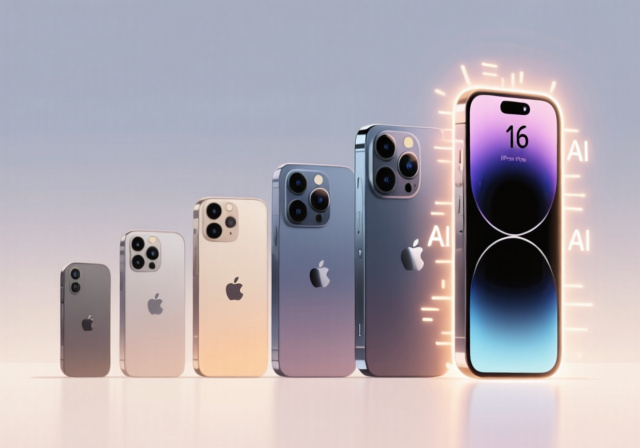 Which iPhones Support iOS 18 AI Features? Complete Guide 2025 - Ofzen & Computing