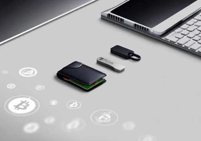 Best USDT Wallet 2025: 12 Hardware Wallets Tested & Reviewed - Ofzen & Computing