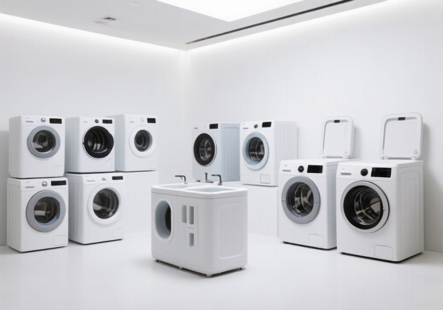 Best Affordable Washing Machine