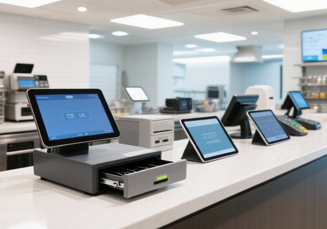 Best CRM for Restaurants 2025: 12 Systems Tested & Reviewed - Propel RC