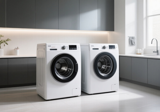 Best Semi Automatic Washing Machine [cy]: 12 Models Tested - Ofzen Affiliate Content Factory