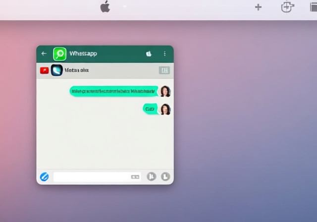 New WhatsApp macOS App 2025: Complete Guide & Troubleshooting - Propel RC