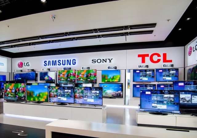 Best TV Manufacturer [cy]: 8 Brands Tested & Reliability Ranked - Ofzen Affiliate Content Factory