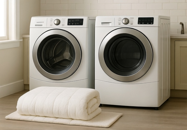 Best Washing Machine for King Size Comforters [cy]: 12 Models Tested - Ofzen Affiliate Content Factory