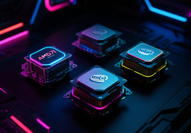 Best CPUs for Gaming [cy]: 8 Processors Tested & Reviewed - Ofzen Affiliate Content Factory