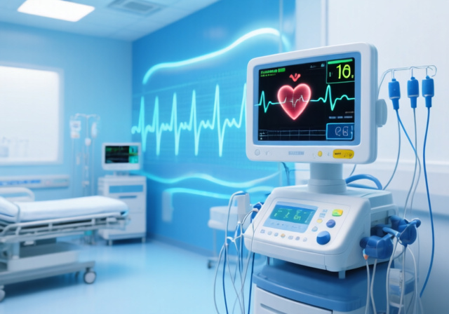 ECG Technology Essentials