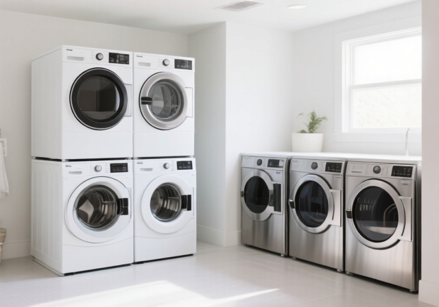 Best Quality Washer and Dryer [cy]: 12 Models Tested - Ofzen Affiliate Content Factory