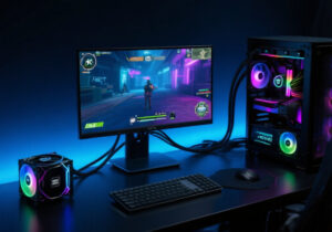 Minimum CPU and GPU Requirements for 4K 144Hz Gaming (June 2026)