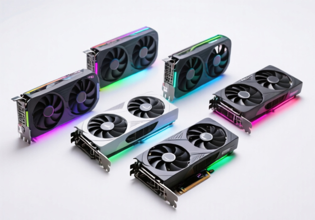 Best Graphics Cards GPUs In Market [cy]: 12 Models Tested - Ofzen Affiliate Content Factory