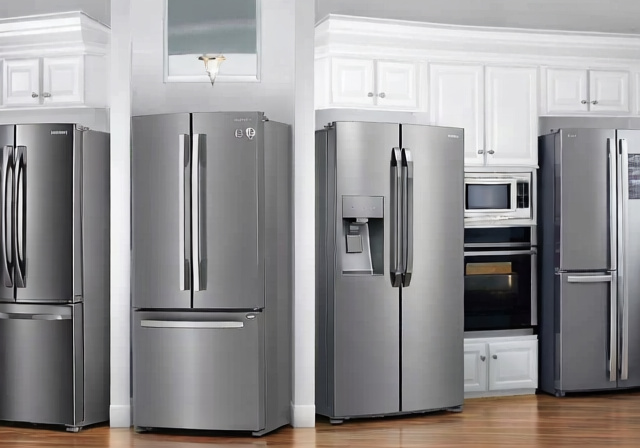 Best Brand French Door Refrigerator [cy]: 12 Models Tested & Reviewed - Ofzen Affiliate Content Factory