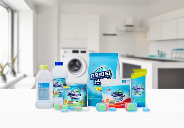Best Washing Machine Cleaner [cy]: 12 Products Tested & Reviewed - Ofzen Affiliate Content Factory
