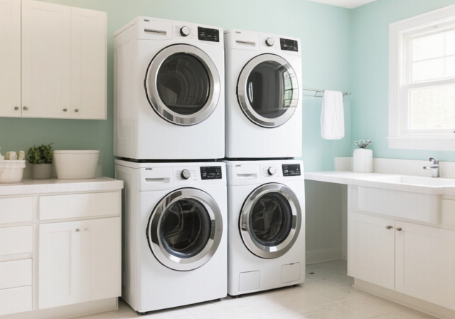 Best Whirlpool Washer and Dryer [cy]: 8 Sets Tested & Reviewed - Ofzen Affiliate Content Factory