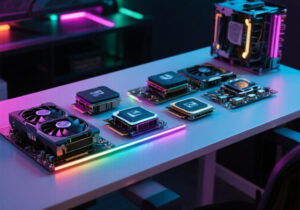 15 Best CPU GPU Combo 2026: Balanced Pairings Tested