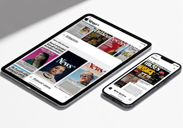 Is Apple News+ Worth It in 2025? My 30-Day Test Results - Propel RC