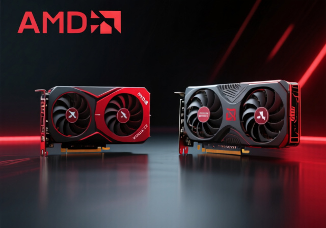 AMD Radeon RX 9070 Announced: Specs, Price & Release 2025 - Ofzen & Computing