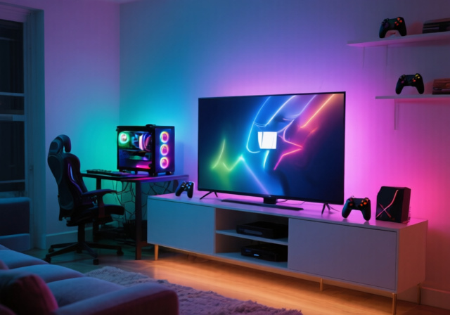 Best TV Gaming PC [cy]: 12 Systems Tested for Living Room Gaming - Ofzen Affiliate Content Factory