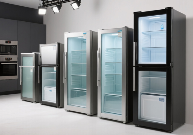Best Compact Refrigerator Without Freezer [cy]: 11 Models Tested - Ofzen Affiliate Content Factory