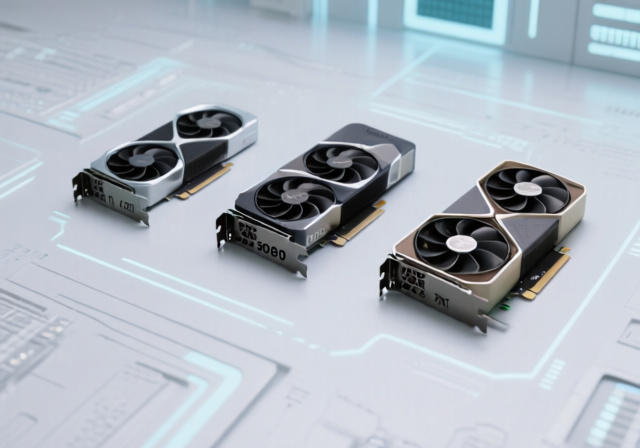 Best Graphics Cards GPUs [cy]: 15 Models Tested & Reviewed - Ofzen Affiliate Content Factory