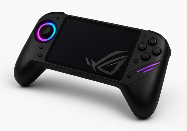 ASUS ROG Ally X Review 2025: Complete Gaming Handheld Analysis - Ofzen & Computing