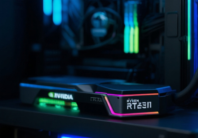 Best Nvidia Graphics Cards for Ryzen 5 7600X [cy]: Complete Pairing Guide - Ofzen Affiliate Content Factory