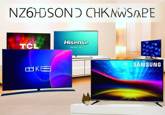 Best 65 Inch TV Under $600 [cy]: 8 Models Tested & Reviewed - Ofzen Affiliate Content Factory