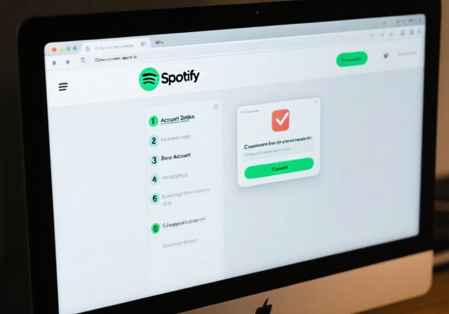 How to Delete Spotify Account 2025: Complete Step-by-Step Guide - Propel RC