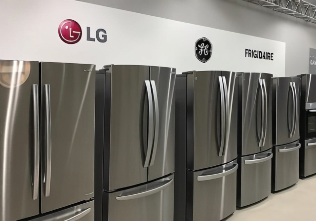 Best Refrigerator Brands [cy]: 8 Models Tested & Reliability Data Revealed - Ofzen Affiliate Content Factory