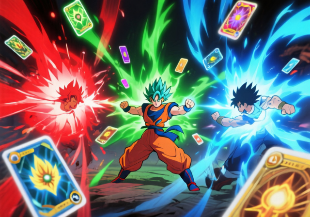 Top Divine Combo Cards