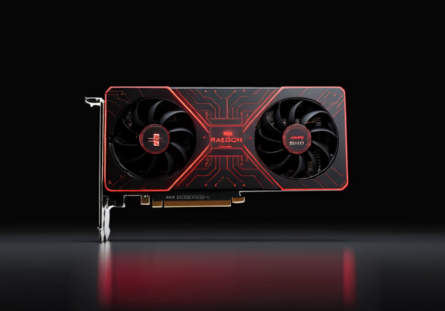 AMD Radeon RX 9000 RDNA 4: Complete Architecture Guide - Ofzen & Computing