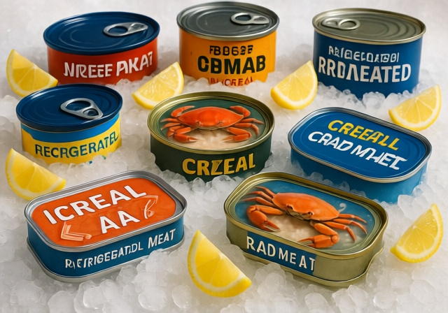 Best Refrigerated Crab Meat [cy]: 8 Brands Tested & Reviewed - Ofzen Affiliate Content Factory