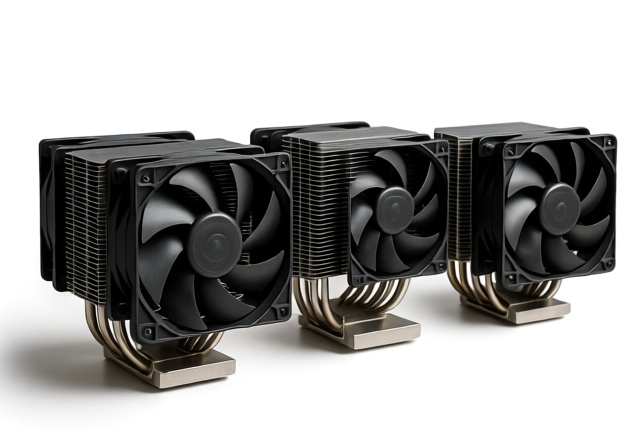 Best Tower CPU Cooler [cy]: 12 Models Tested & Reviewed - Ofzen Affiliate Content Factory
