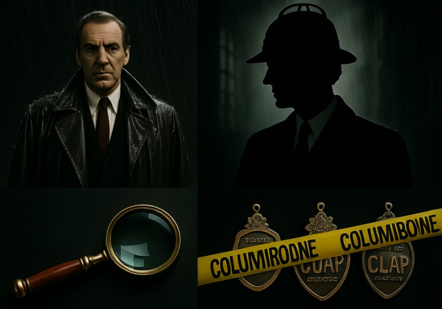 Best TV Detectives [cy]: 15 Greatest Crime Solvers Ranked - Ofzen Affiliate Content Factory