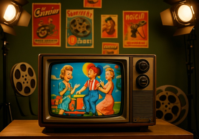 Best TV Advertisements [cy]: 25 Greatest Commercials That Changed Advertising - Ofzen Affiliate Content Factory